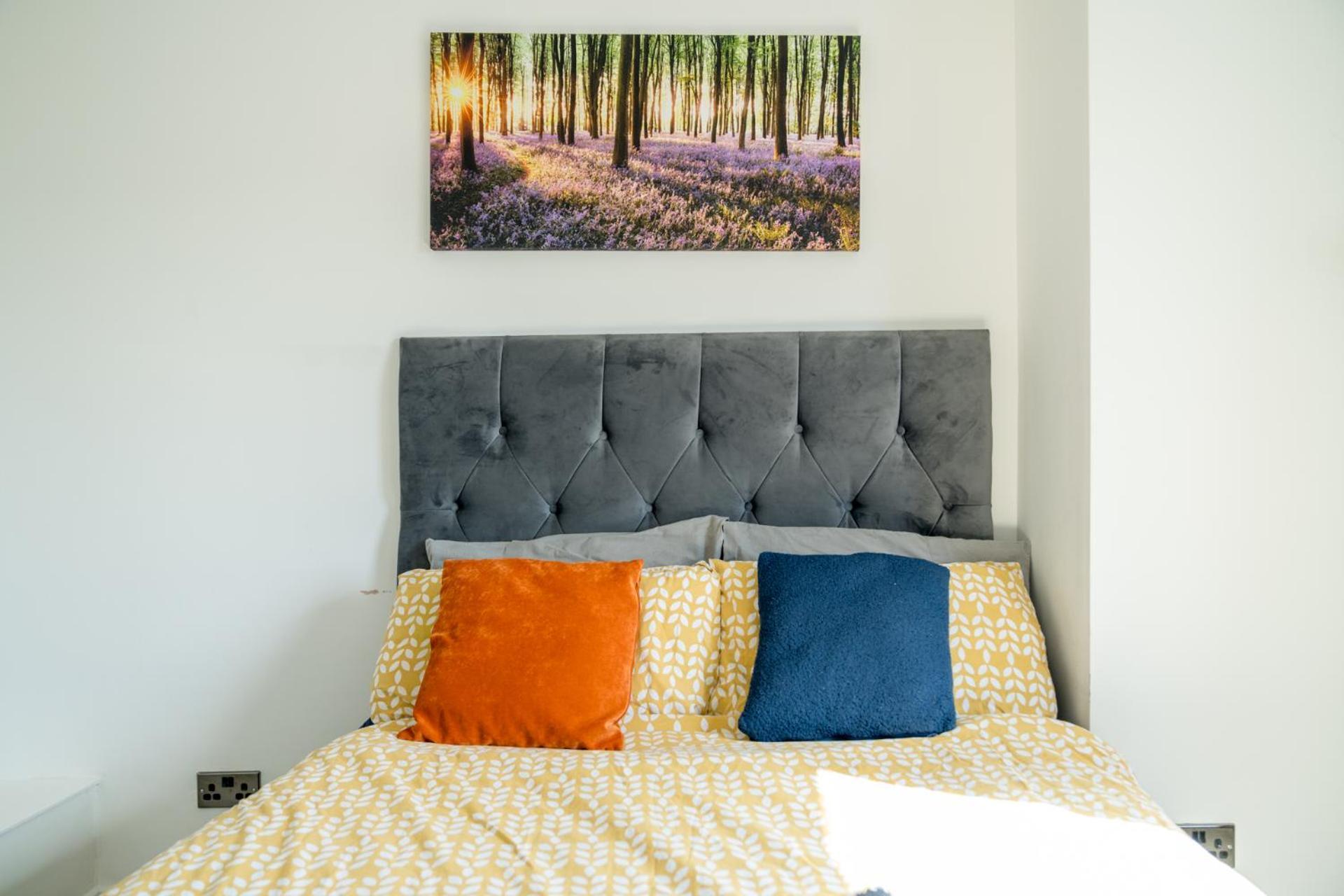 Private Room In London Enfield With Parking Esterno foto