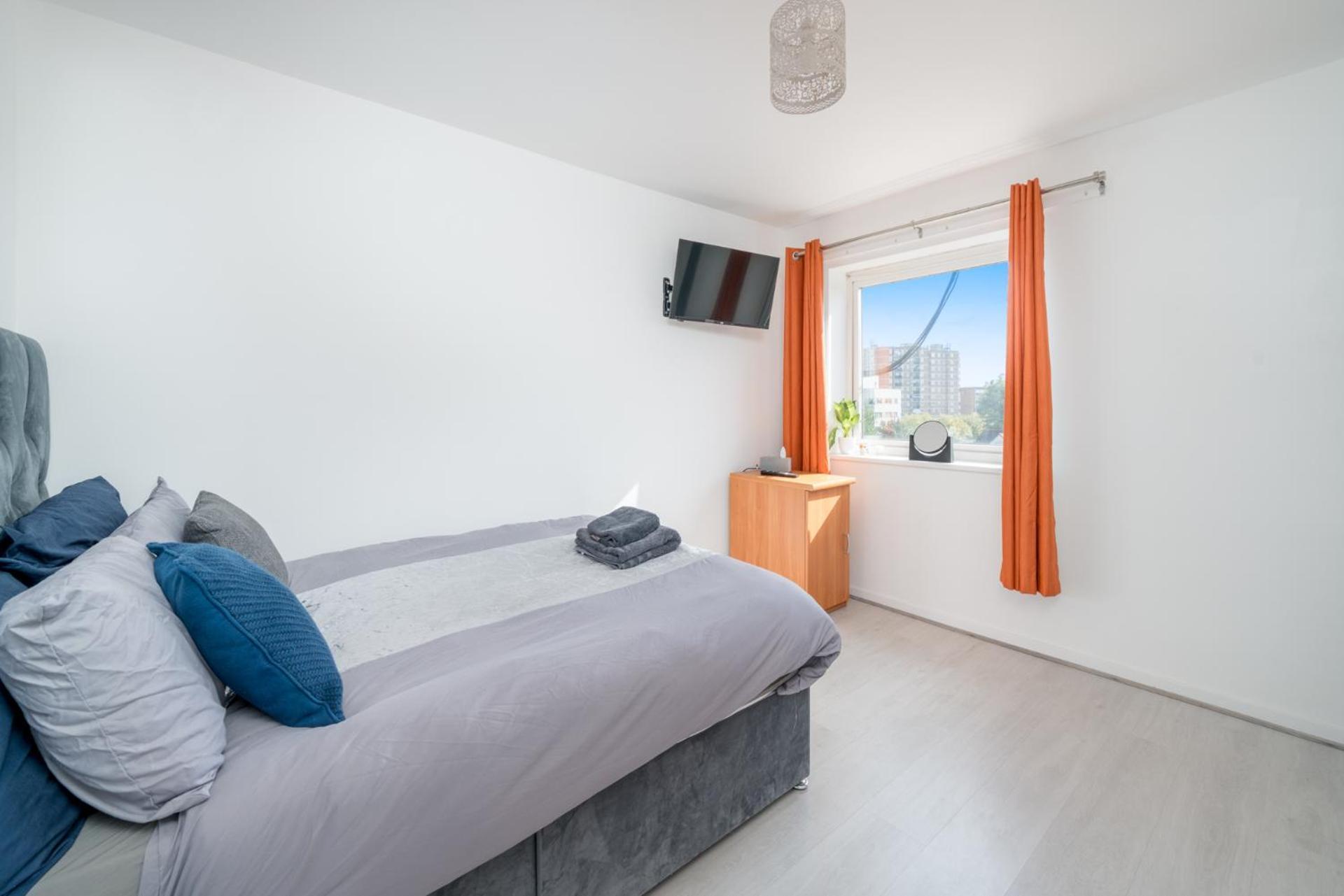 Private Room In London Enfield With Parking Esterno foto